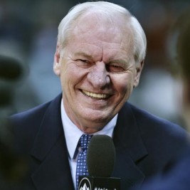 Dan Issel  Image